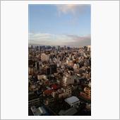 １１月の朝が来た