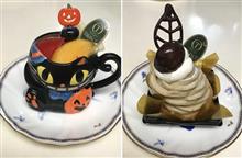 Happy Halloween!!