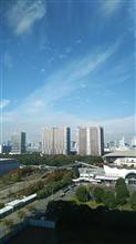 東京モーターショー