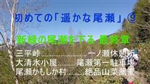 初めての「遥かな尾瀬」 ⑨ 最終章　 新緑の尾瀬を下る 三平峠から一ノ瀬休憩所　 大清水小屋・尾瀬かもしか村で絶品山菜蕎麦 ^^! ブログや動画