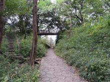 珍しい地名に誘われて