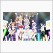 11月のライブイベント参戦予定スケジュール
