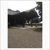旧中島家住宅を訪問して