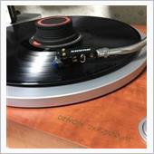 今月のレコード