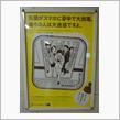 相変わらず極寒・・・・・