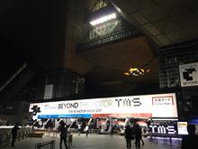 東京モーターショー2017