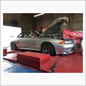 クルーズ ＢＮＲ３２ ＧＴ３ ...