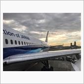 ただいま！シアトルから日本に ...