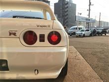 クルーズ ＢＮＲ３２ＶｓｐｅｃⅡ入庫！