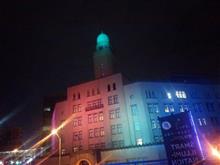 ２夜連続のお出かけ～、、笑