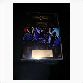 Kalafina　DVD　G ...