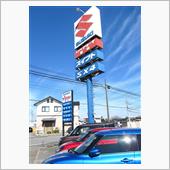 スズキと日産