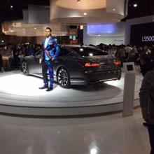 TOKYO MOTOR SHOW 2017