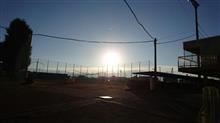 １１月３日、おはようございます👋😃☀