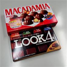 本日のお供