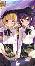 おやすみなさい♥