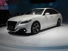 TOYOTAが、世の中を変えるためにつくったクルマです❗