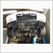 クルーズ ＢＮＲ３２ＶｓｐｅｃⅡ 下回りチェック！