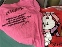  スロット稼働 2017_10_07 ～aikoライブTシャツ（LLA.5）で僥倖～ 