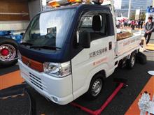 BEYOND THE MOTOR TMS TOKYO MOTOR SHOW 2017 雑感💦