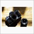 TOPCON IC-1 AUTO + UV TOPCOR 53mm F2