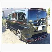 無洗車期間…４ヶ月(￣□￣; ...