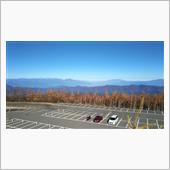 朝早くから標高2,305ｍ！