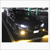 弄りと洗車