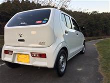 久しぶりにワックスをかけてみた! 久しぶりにワックスをかけてみた!