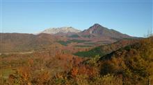 大山 紅葉ドライブ🎵 大山 紅葉ドライブ🎵