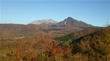 大山 紅葉ドライブ🎵