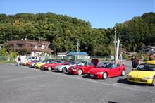 小川町商工祭のビートのオフ会