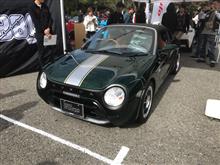 頑張ろう九州♪S660全九オフ無事終了♪