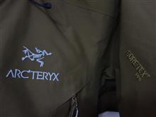 Beta AR Jacket買っちゃった