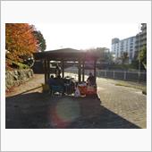 兵庫県PK-11運河公園　姫 ...