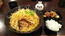 らーめん・つけめん