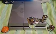 PS4 PS4