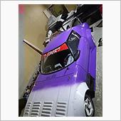 ゴキミについて 【復活への道 ...
