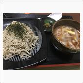 お蕎麦大好き^ ^