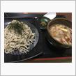 お蕎麦大好き^ ^