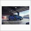 WRX STIとしての最終って意味なのかな…