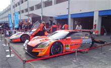 オートポリス モータースポーツフェスタ2017 オートポリス モータースポーツフェスタ2017