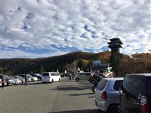 高野山、龍神スカイラインへ紅葉を探しに 高野山、龍神スカイラインへ紅葉を探しに
