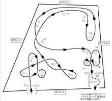 明日はビ筑最終戦