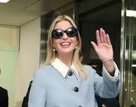 アメリカ大統領補佐官来日