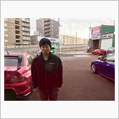 クルーズ 店の外にニヤけたイ ...