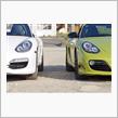Cayman R，西へ・・・2017　vol.8
