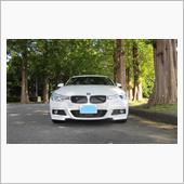BMW 330e・PHV