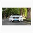 BMW 330e・PHV