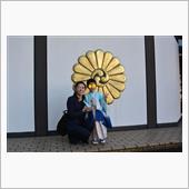 息子の七五三詣でをしてきまし ...